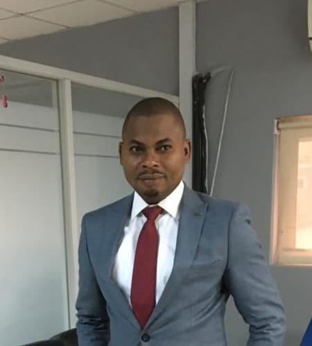 Ebrus Benedict Ifiepha