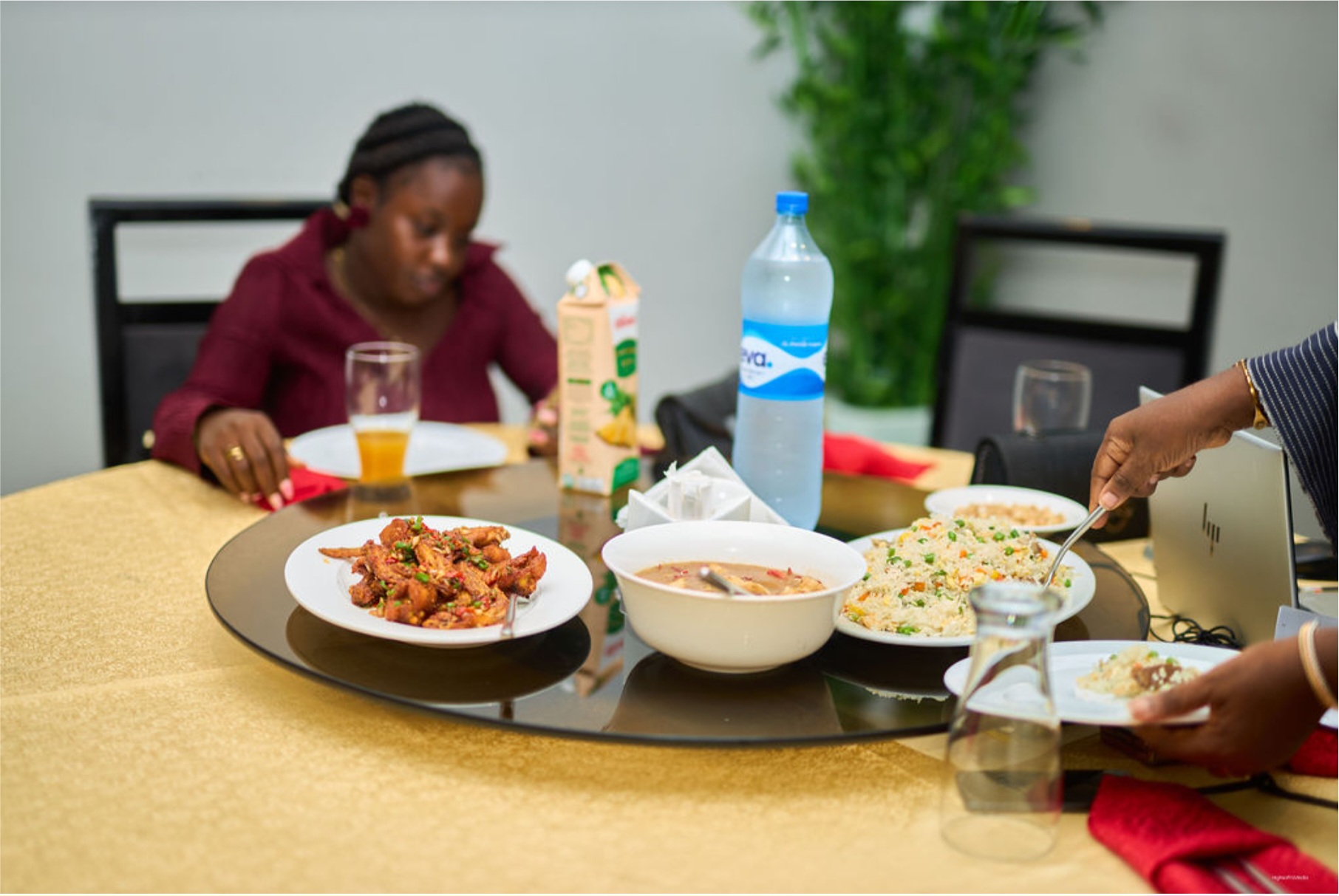 QUEST YLP–COHORT 2 GRADUATION & YEAR-END HANGOUT - DECEMBER 2025