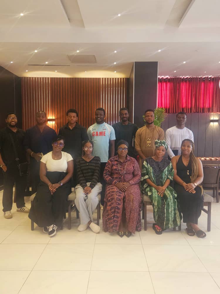 QUEST YLP – COHORT 1 GRADUATION CELEBRATION – JUNE 2025