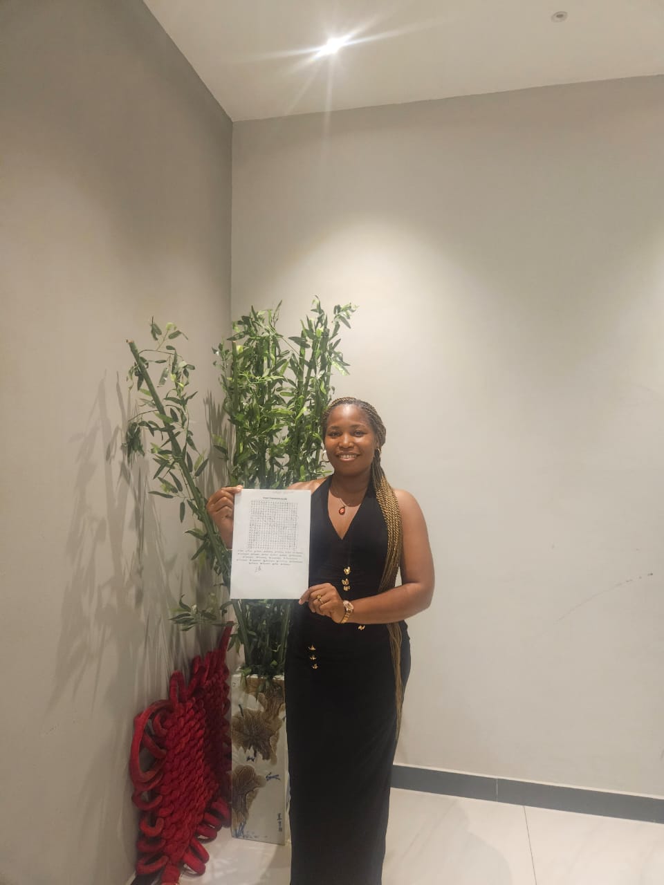 QUEST YLP – COHORT 1 GRADUATION CELEBRATION – JUNE 2025