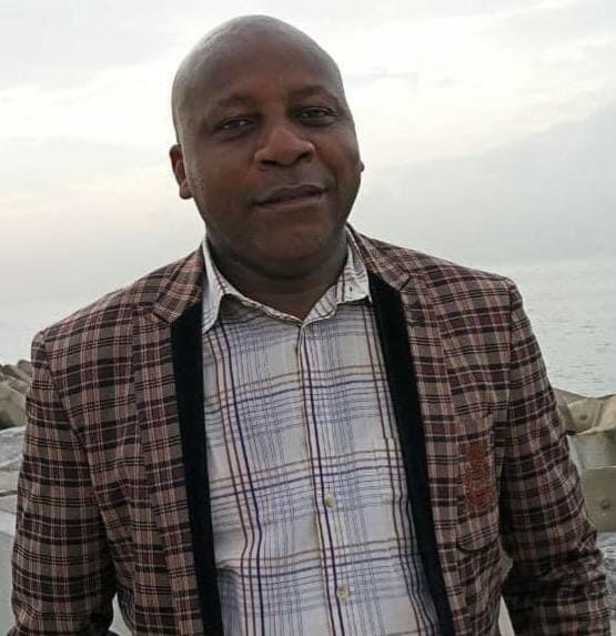 Engr. Ilunamien S. Y. Oni